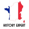 Timeline of France history expert offline history of aquitaine france 