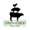 Corner of Vermont To Go vermont 