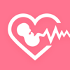 Tatsiana Mironchik - Baby Beat - Fetal Heartbeat Monitor アートワーク