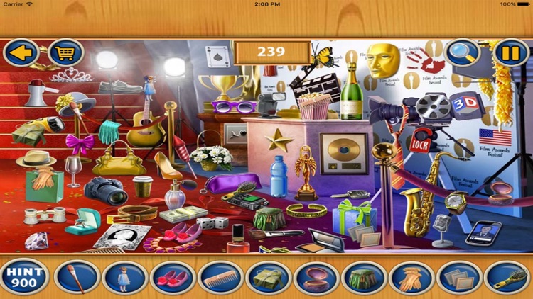 How to Make Hidden Object Game Online?