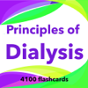 Tourkia CHIHI - Principles Of Dialysis Exam Prep- Notes & Quizzes アートワーク