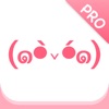 멋있는 카오모지( Fancy Kaomoji) Pro-iMessage 전용 귀여운 이모티콘...