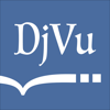 LTD DevelSoftware - DjVu Reader Pro - Viewer for djvu and pdf formats アートワーク