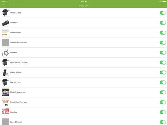 iPad Screenshot 2