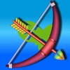 Arrow Tournament : The bow and arrow archery game for family world arrow 