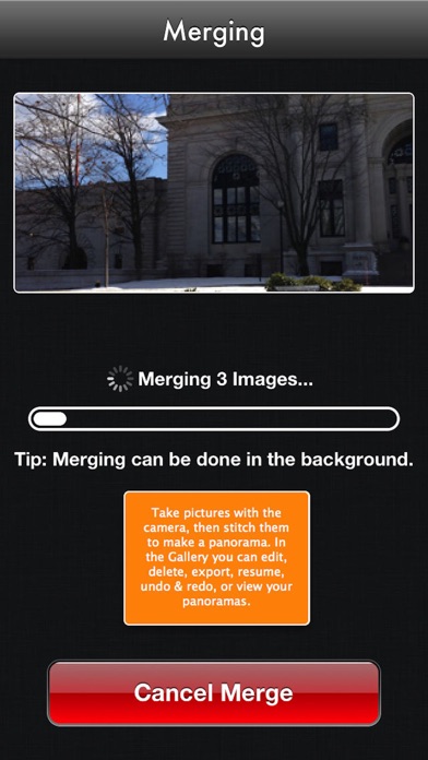 iPhone Screenshot 2