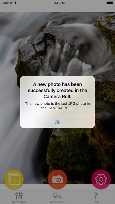 iPhone Screenshot 2