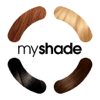 Coty Inc - MyShade artwork