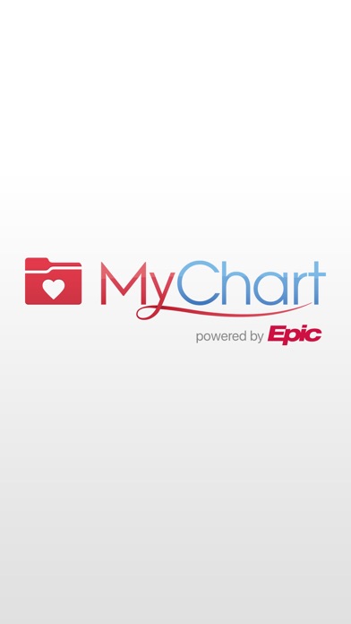 my rush mychart