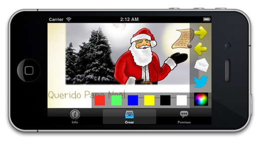 iPhone Screenshot 3