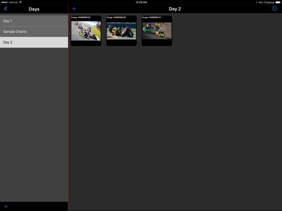 iPad Screenshot 3