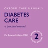 Diabetes Care, A Practical Manual, Second Edition nutrition care manual 