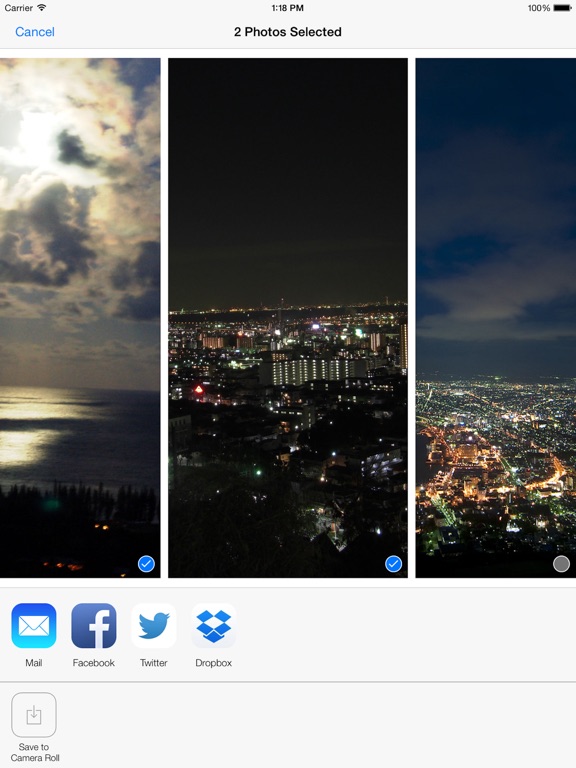 Night Sky Camera (Night mode)のおすすめ画像4