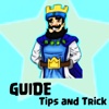 Guide for clash royal - Deck Building Strategy strategy building games 