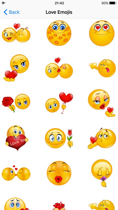 Télécharger Adult Emoji Flirty Emoticons Naughty Icons Sticker Pour Iphone Ipad Sur Lapp 5687