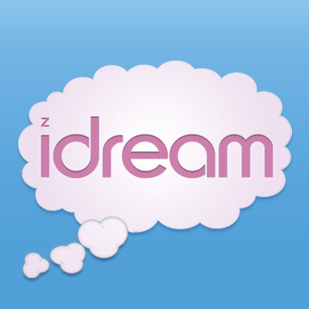 iDream - Dream Interpreter and Journal on the App Store