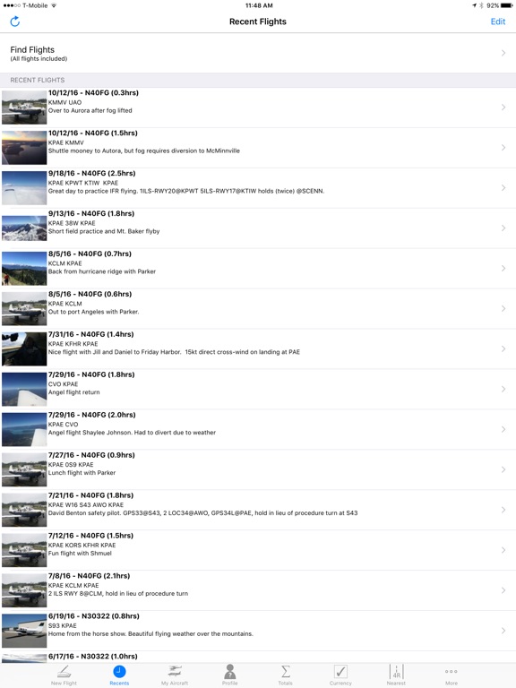 iPad Screenshot 2