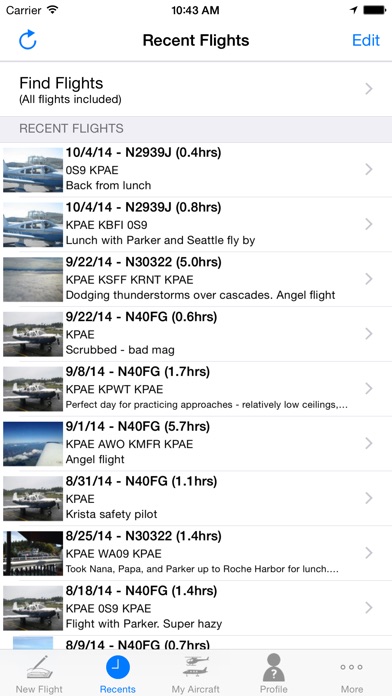 iPhone Screenshot 2