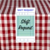 Shift Request manager 2017