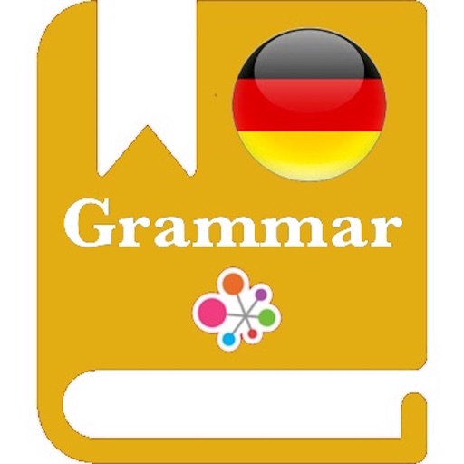 German Grammar - Improve your skill Par Tran Quang Son