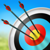 Miniclip.com - Archery King kunstwerk
