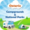 Ontario - Campgrounds & National Parks ontario parks 