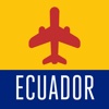 Ecuador Travel Guide and Offline Street Map ecuador map 