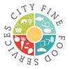 City Fine Food food city 