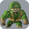 Army of Kids Heroes! Military Army Man Games Free army skillport 