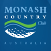 SKOOLBAG PTY LTD - Monash Country Club - Sportsbag アートワーク