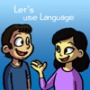 Let's Use Language - Language Development! language development 