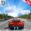 Door to Apps - Crazy Car Race : Traffic Racing Pro artwork