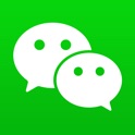 WeChat icon