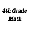 4th Grade Math math is fun 