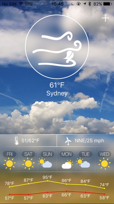 iPhone Screenshot 4