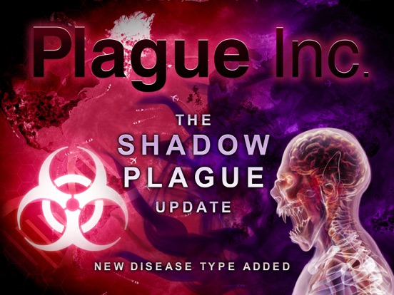   Plague Inc   -  3