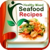 Mixed Seafood Recipes Ideas & Healthy Fish Cuisine fish seafood 