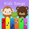 kids song(nursery rhymes)-learning videos baby kids songs 