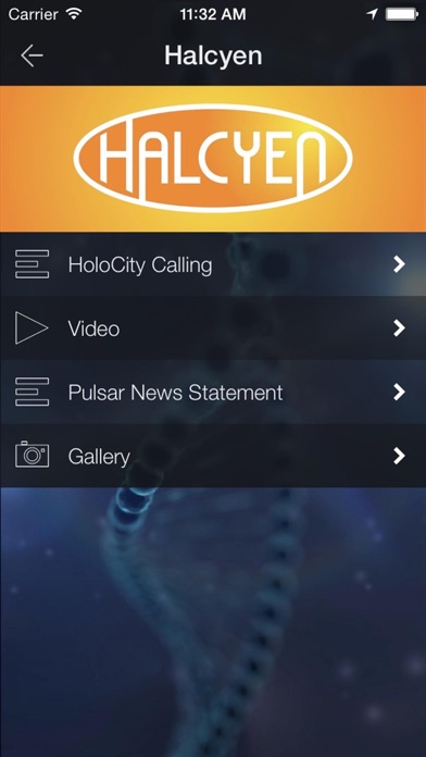 iPhone Screenshot 3