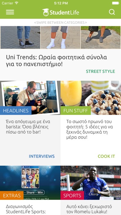 iPhone Screenshot 2