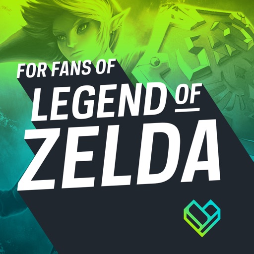 Fandom Community for: Zelda