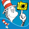 Oceanhouse Media - Dr. Seuss Camera - The Cat in the Hat Edition  artwork