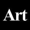 Mobile Art Gallery App wall metal art