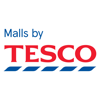 Tesco - Malls by Tesco artwork