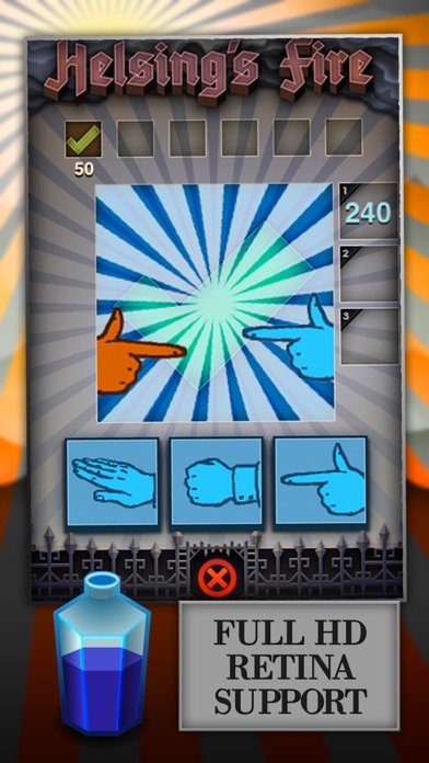 iPhone Screenshot 4