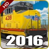 Train Simulator 2016 Premium