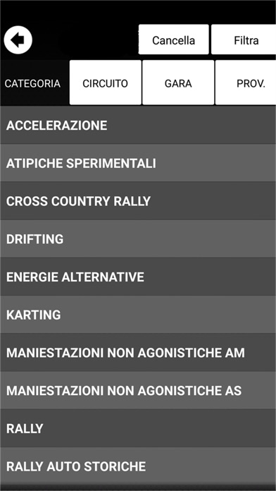 Istantanea iPhone 4