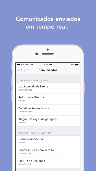 iPhone Screenshot 5