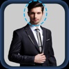 Man Suit Photo Maker Free outerwears 