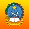 Angola Executive Monitor angola government 